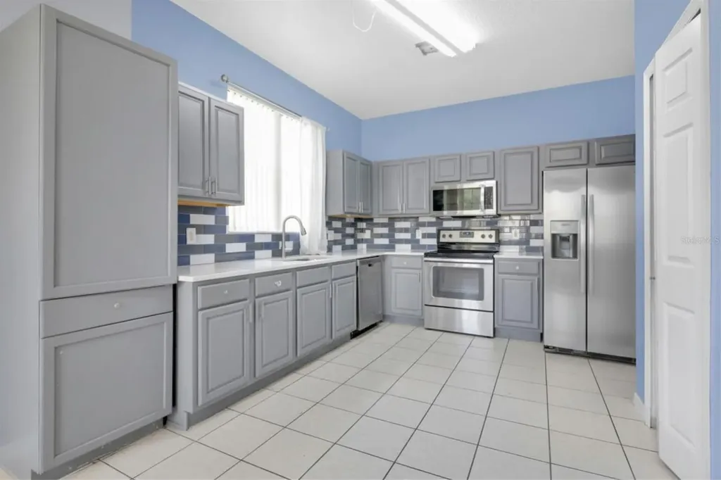 503 Montara Drive Davenport FL 33897