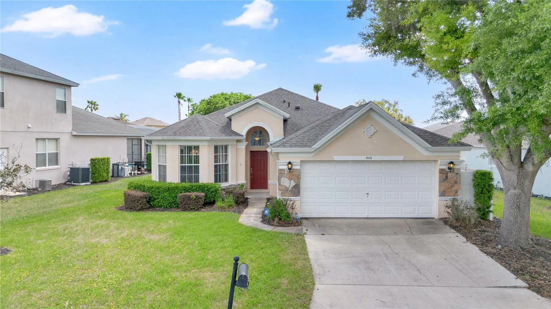 503 Montara Drive Davenport FL 33897