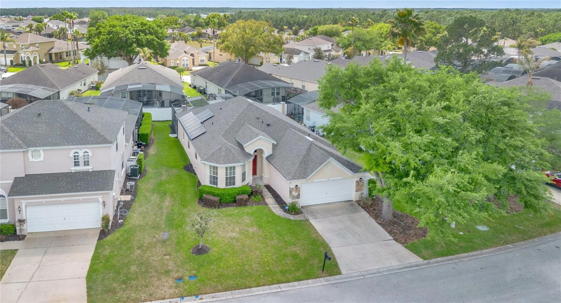 503 Montara Drive Davenport FL 33897