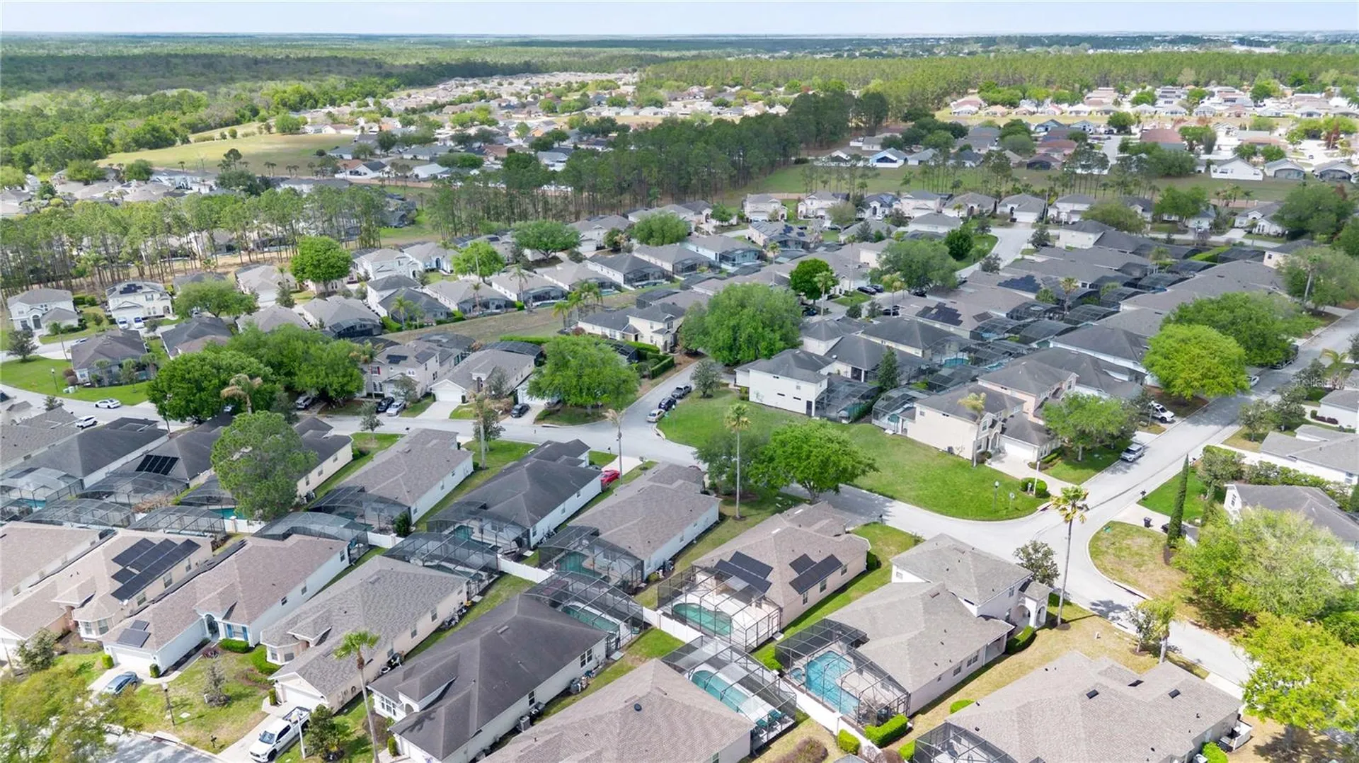 503 Montara Drive Davenport FL 33897