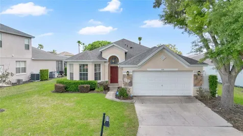 503 Montara Drive Davenport FL 33897