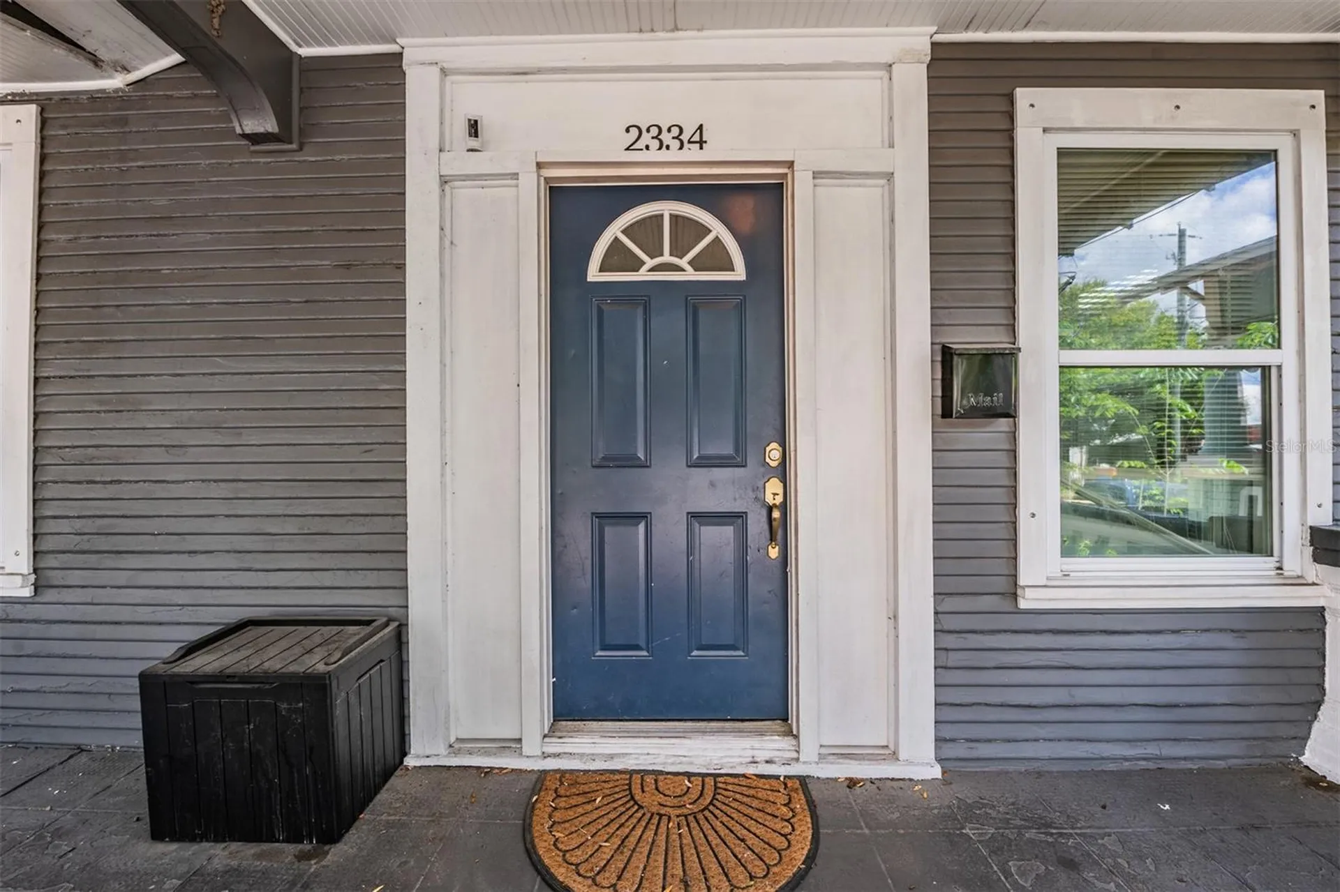 2334 W Spruce Street Tampa FL 33607