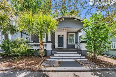 2334 W Spruce Street Tampa FL 33607