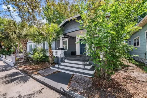 2334 W Spruce Street Tampa FL 33607