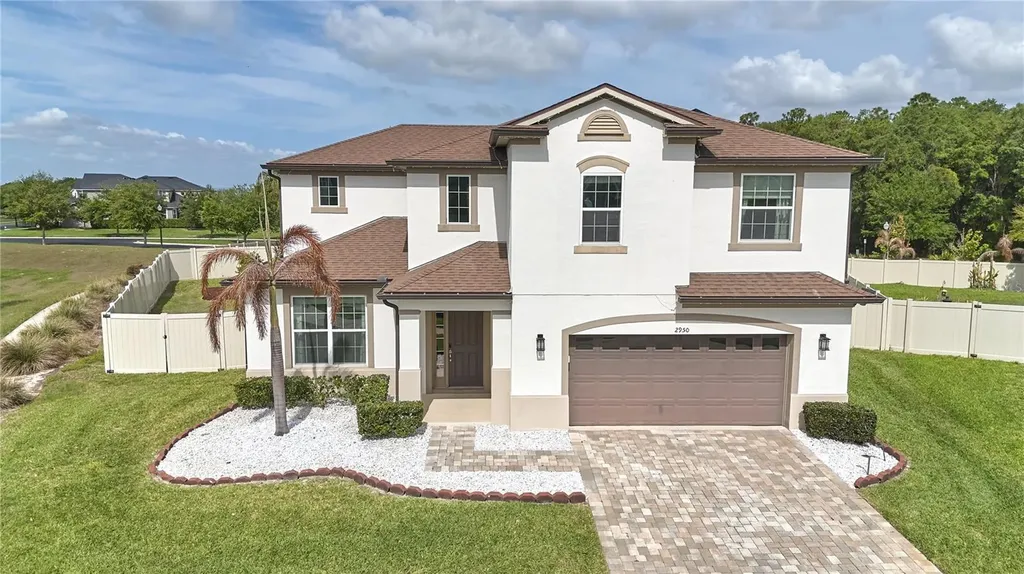 2950 Bushmead Court Ocoee FL 34761