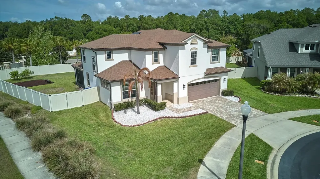 2950 Bushmead Court Ocoee FL 34761