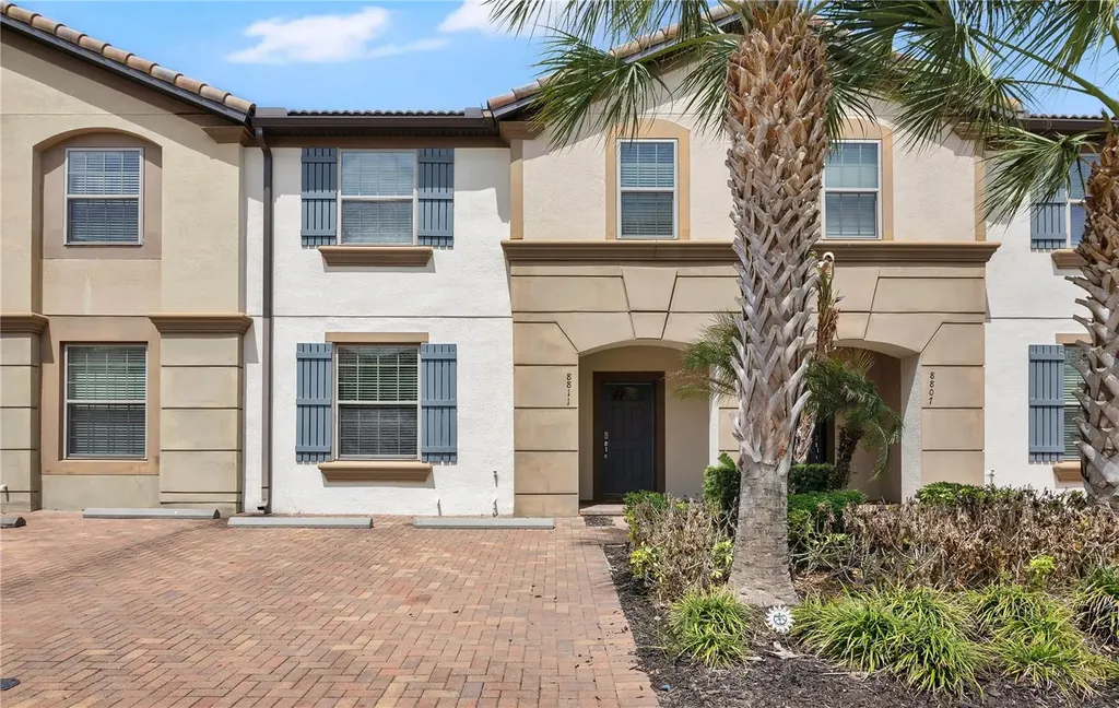 8811 Geneve Court Kissimmee FL 34747