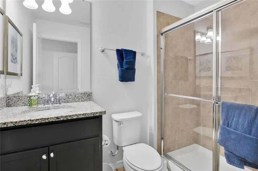 8811 Geneve Court Kissimmee FL 34747