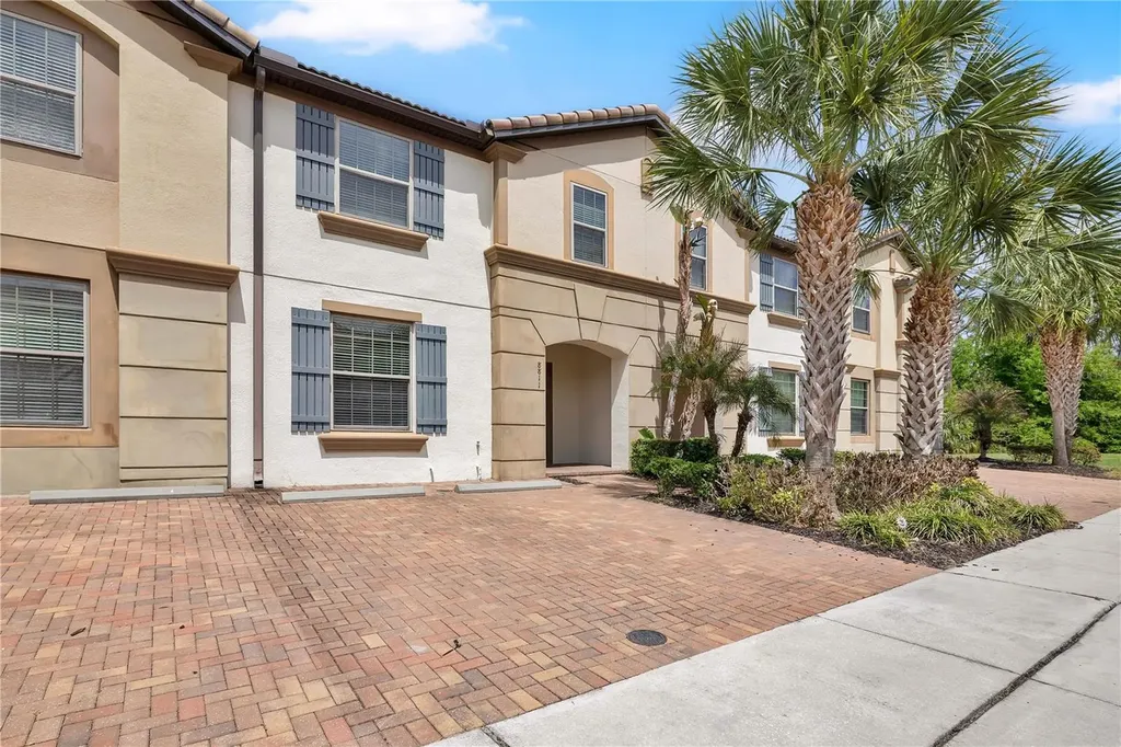 8811 Geneve Court Kissimmee FL 34747