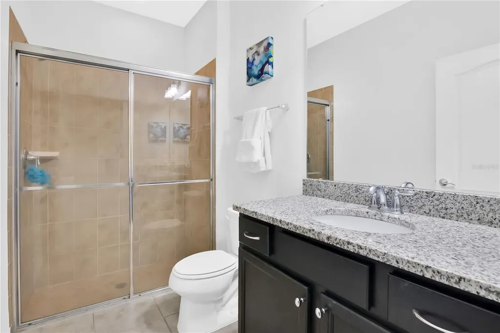 8811 Geneve Court Kissimmee FL 34747