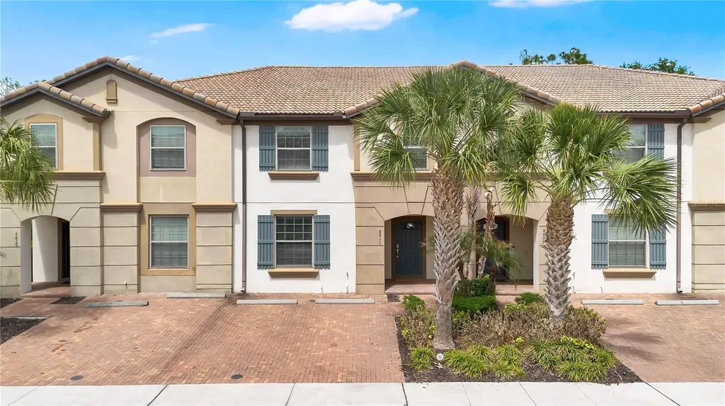 8811 Geneve Court Kissimmee FL 34747