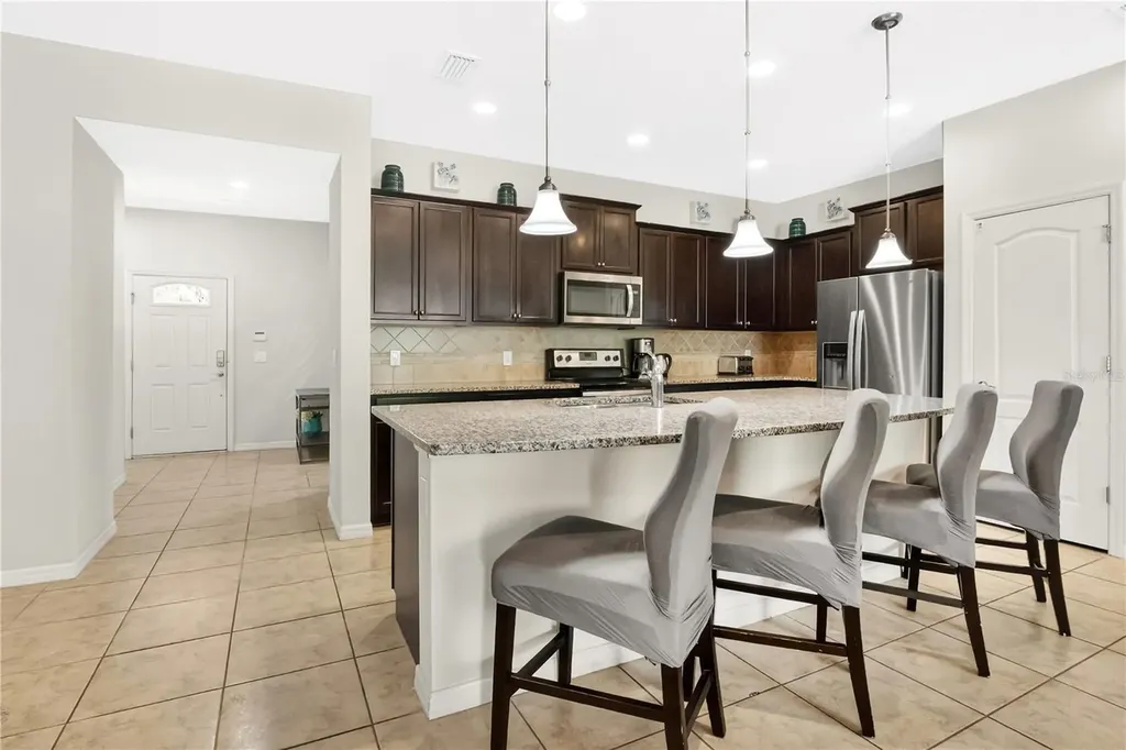 8811 Geneve Court Kissimmee FL 34747