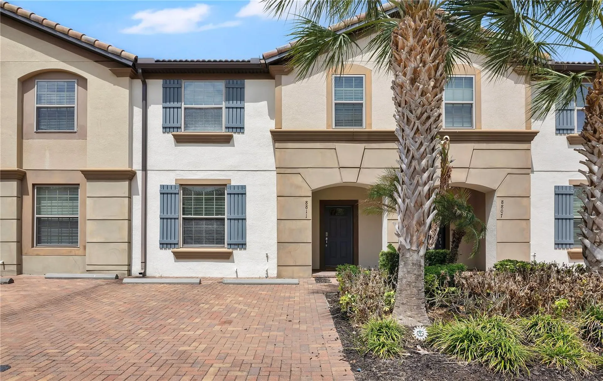 8811 Geneve Court Kissimmee FL 34747