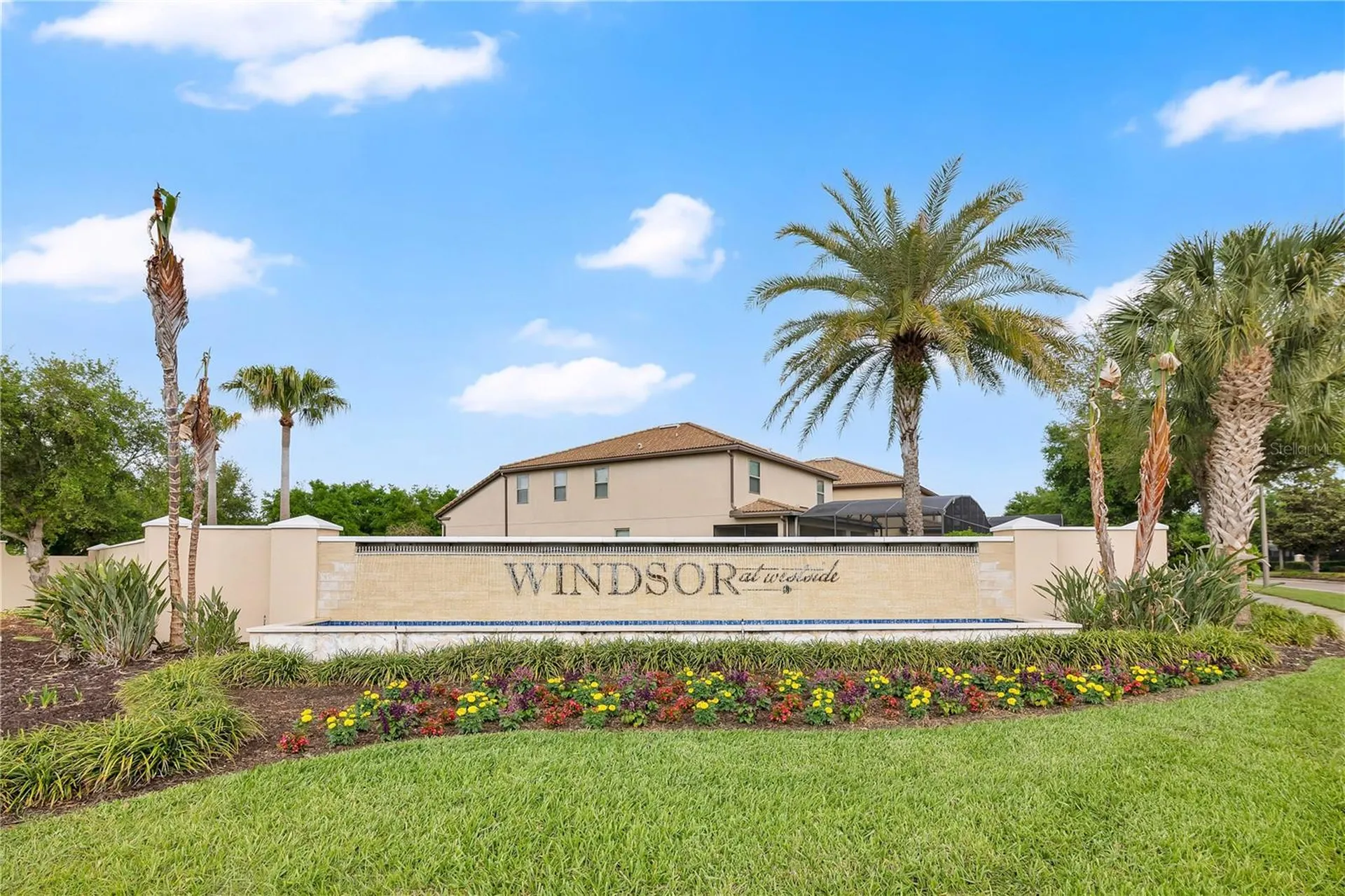 8811 Geneve Court Kissimmee FL 34747