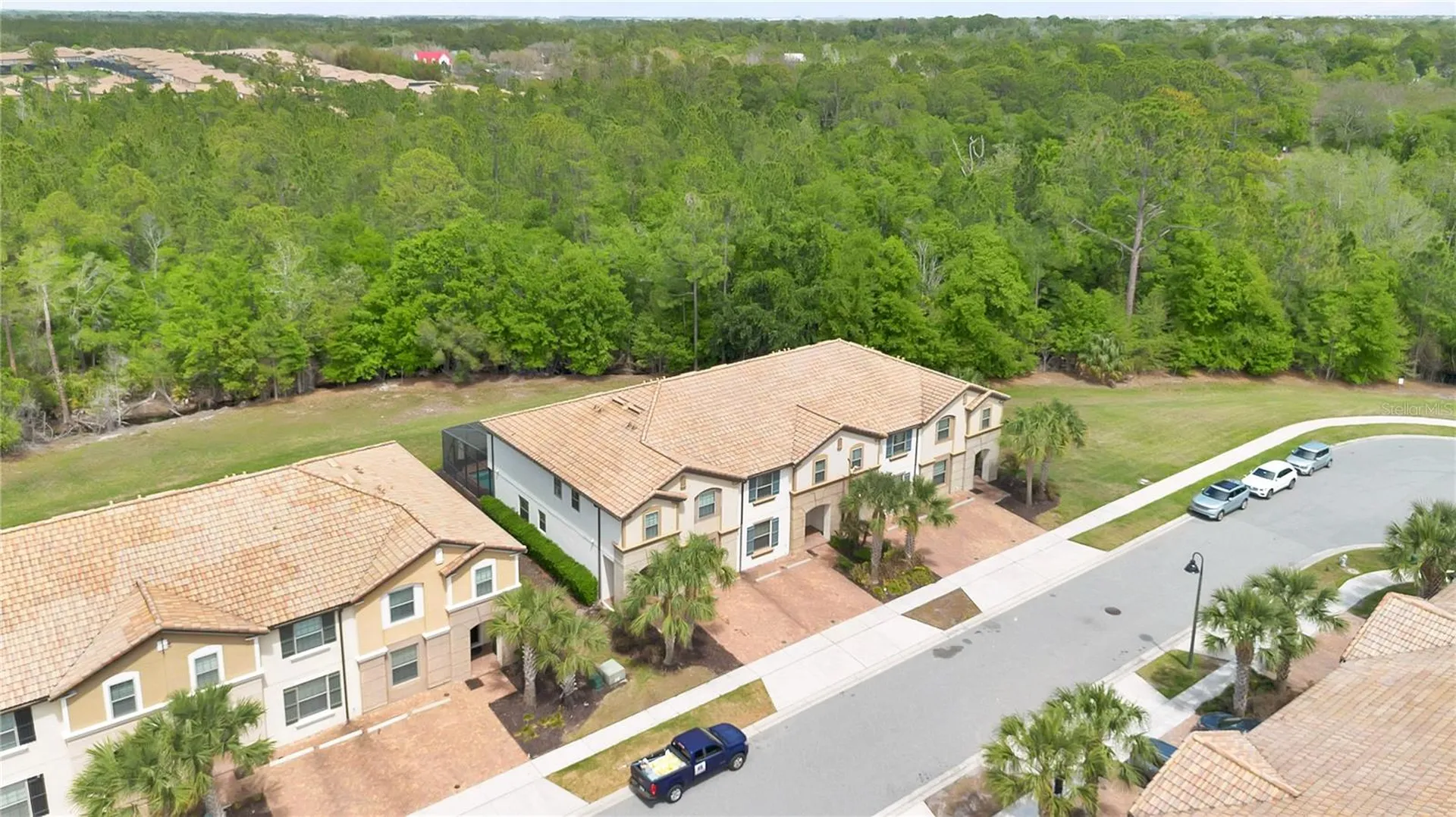 8811 Geneve Court Kissimmee FL 34747
