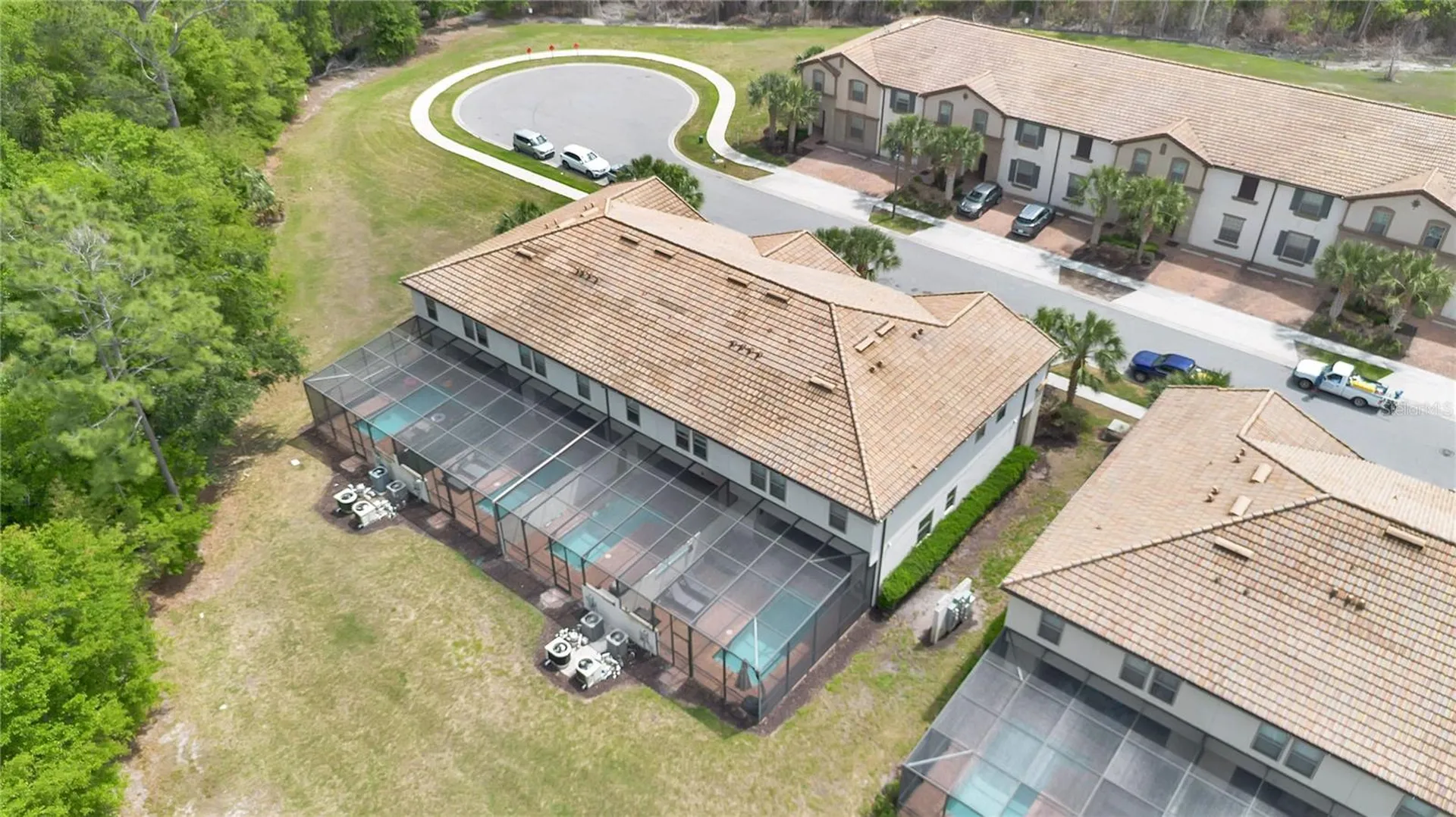 8811 Geneve Court Kissimmee FL 34747