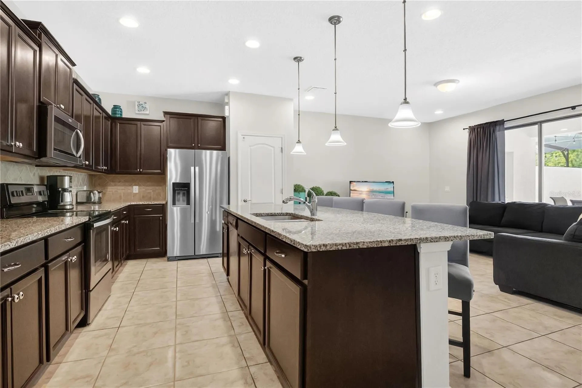 8811 Geneve Court Kissimmee FL 34747
