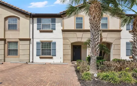 8811 Geneve Court Kissimmee FL 34747