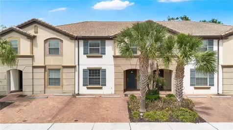 8811 Geneve Court Kissimmee FL 34747
