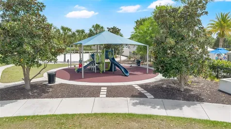 8811 Geneve Court Kissimmee FL 34747
