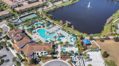 8811 Geneve Court Kissimmee FL 34747