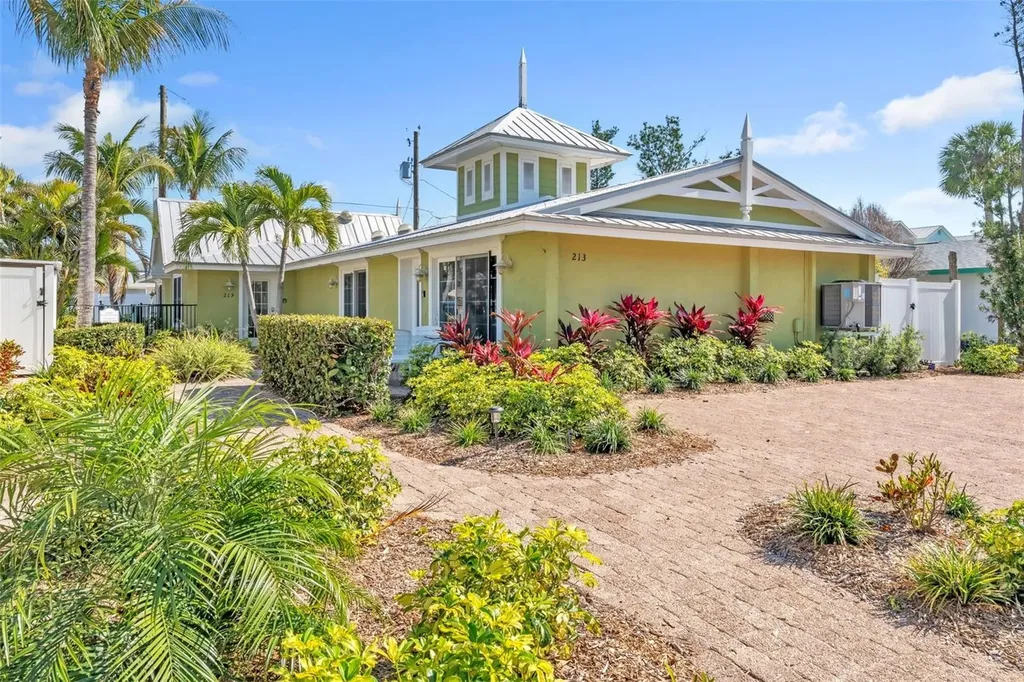 215 67th Street Holmes Beach FL 34217