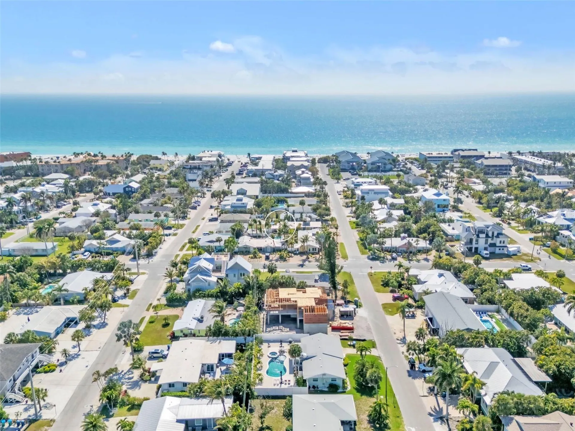 215 67th Street Holmes Beach FL 34217