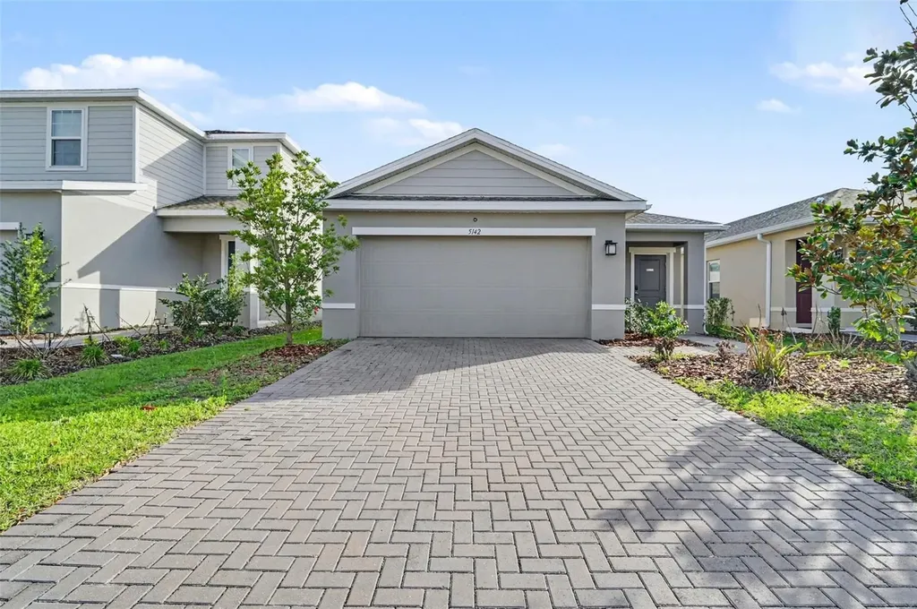 5142 Grand Teton Court Deland FL 32724