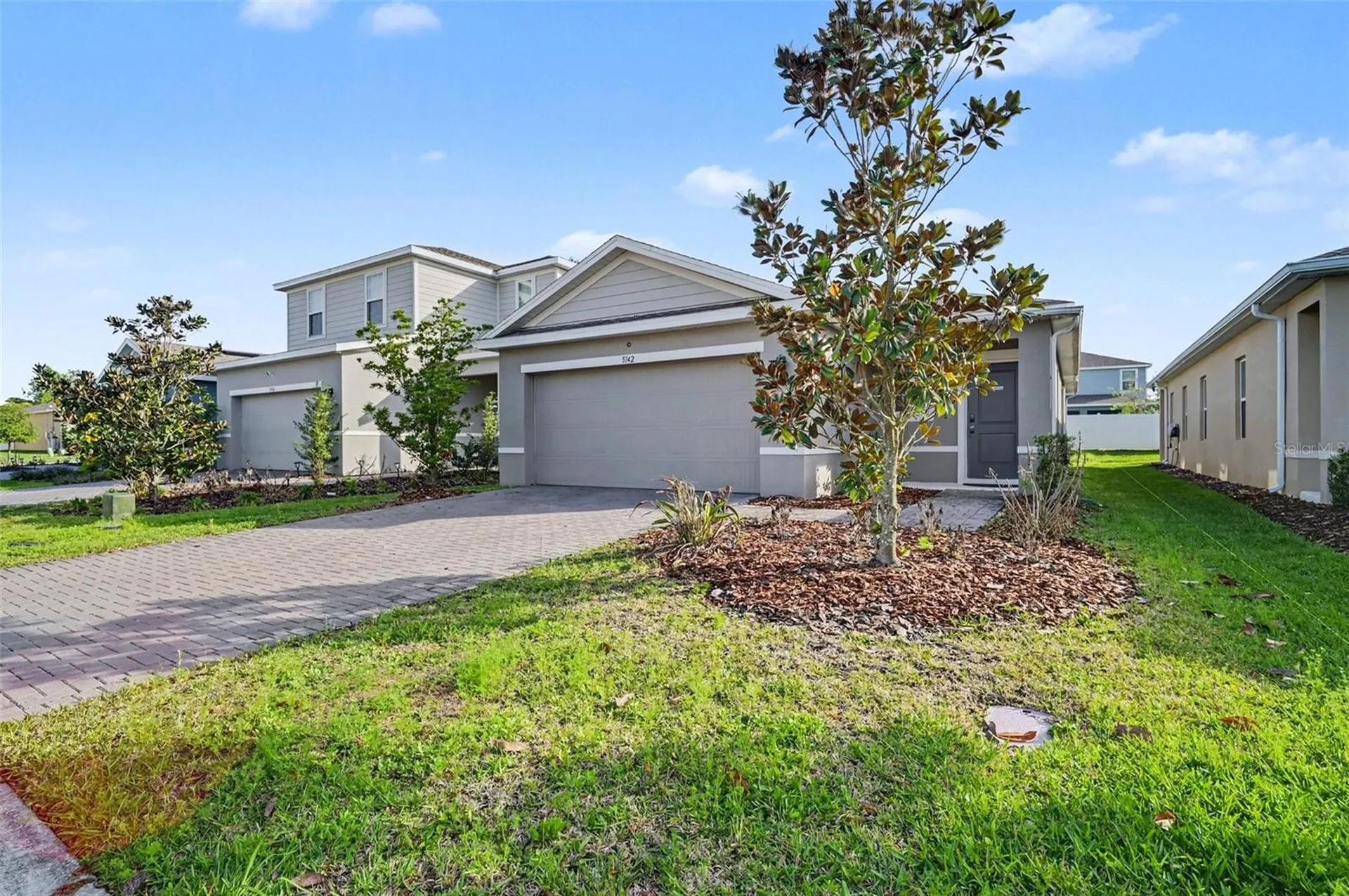 5142 Grand Teton Court Deland FL 32724