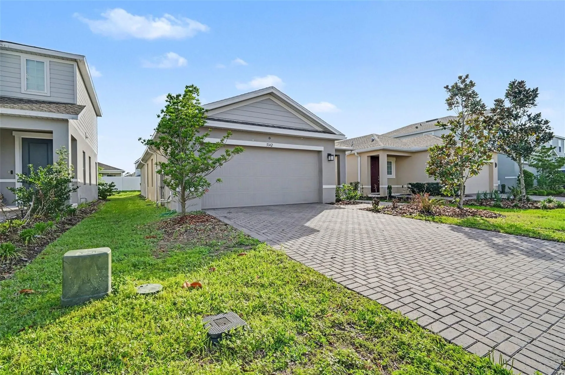 5142 Grand Teton Court Deland FL 32724
