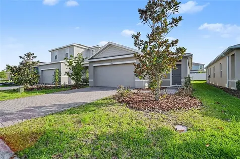 5142 Grand Teton Court Deland FL 32724