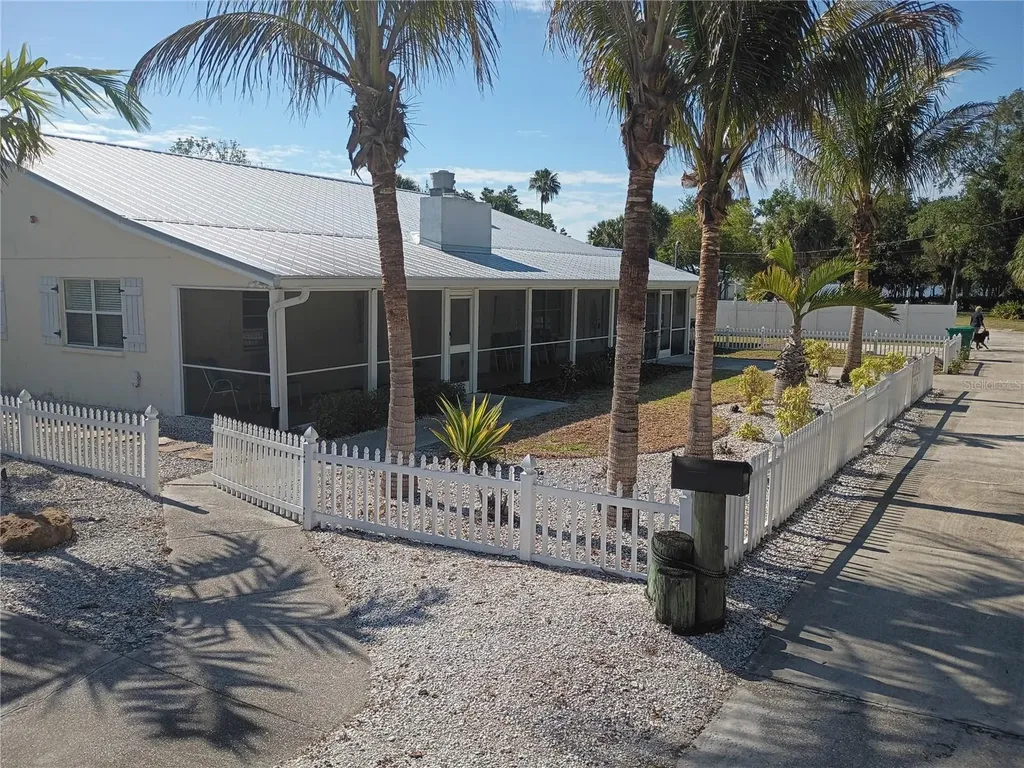 315 Addison Drive Punta Gorda FL 33980