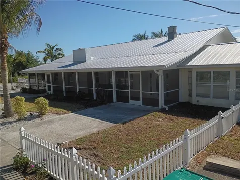 315 Addison Drive Punta Gorda FL 33980