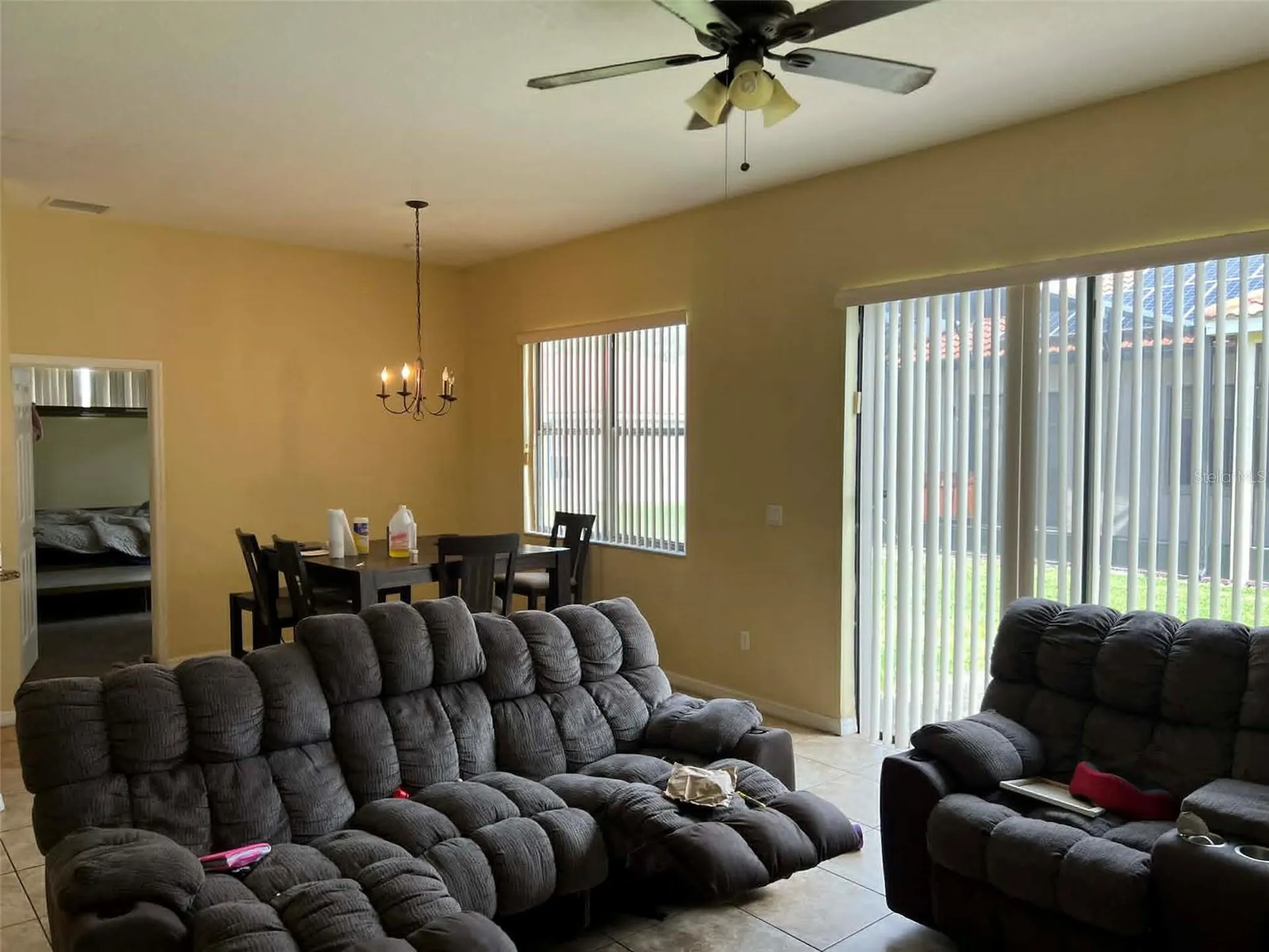 442 Caraway Drive Kissimmee FL 34759