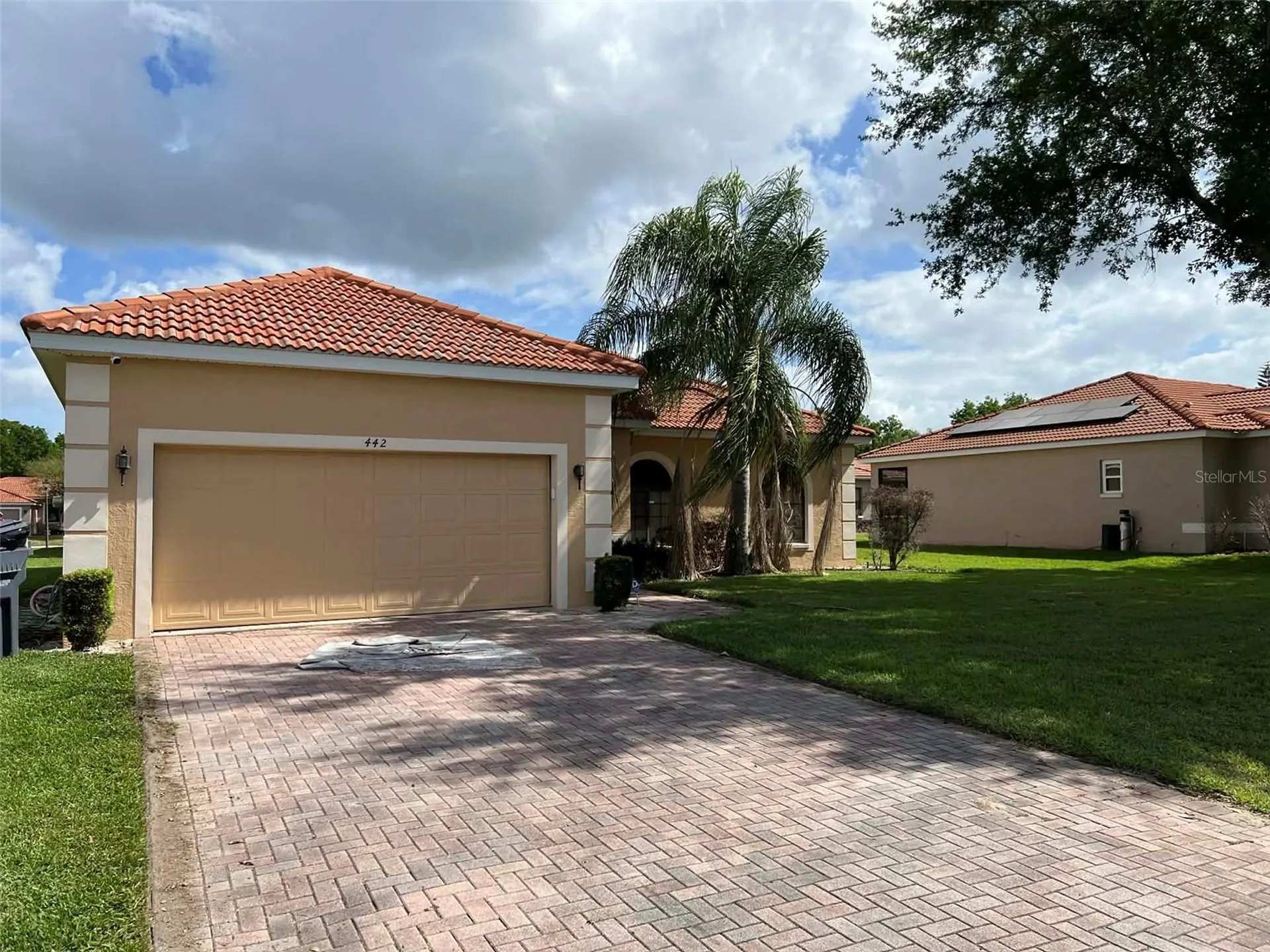 442 Caraway Drive Kissimmee FL 34759