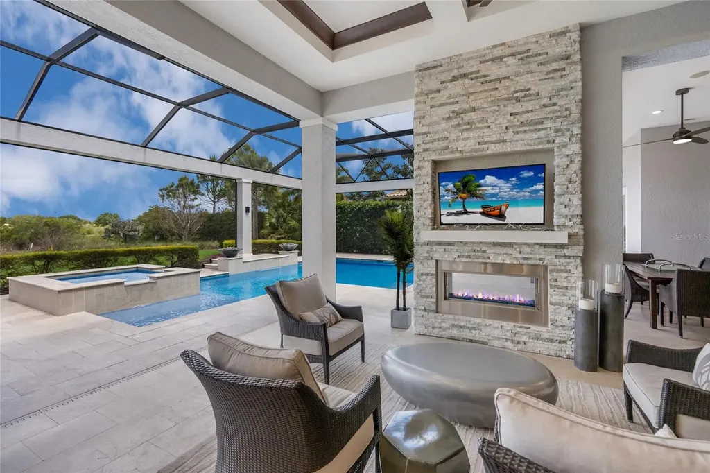 16317 Daysailor Trail Lakewood Ranch FL 34202