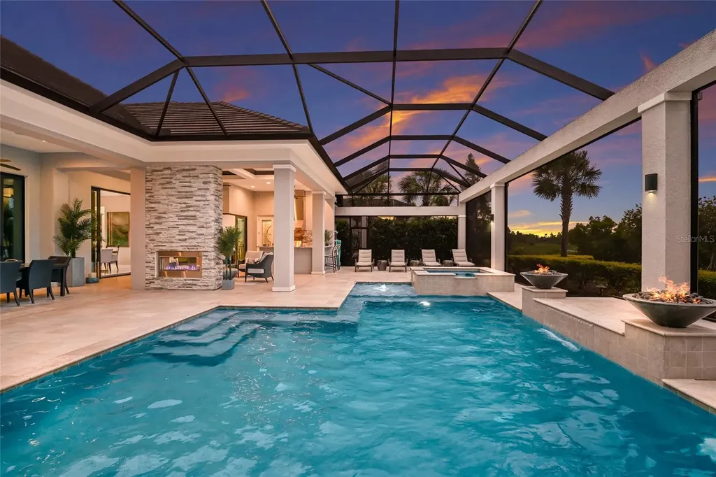 16317 Daysailor Trail Lakewood Ranch FL 34202