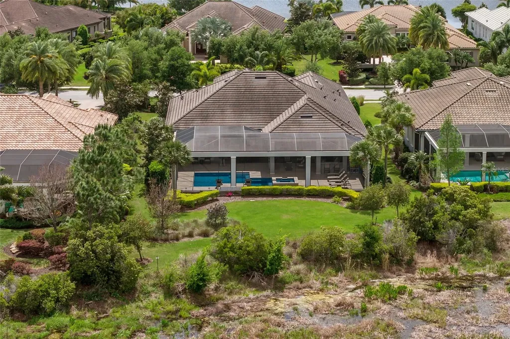 16317 Daysailor Trail Lakewood Ranch FL 34202
