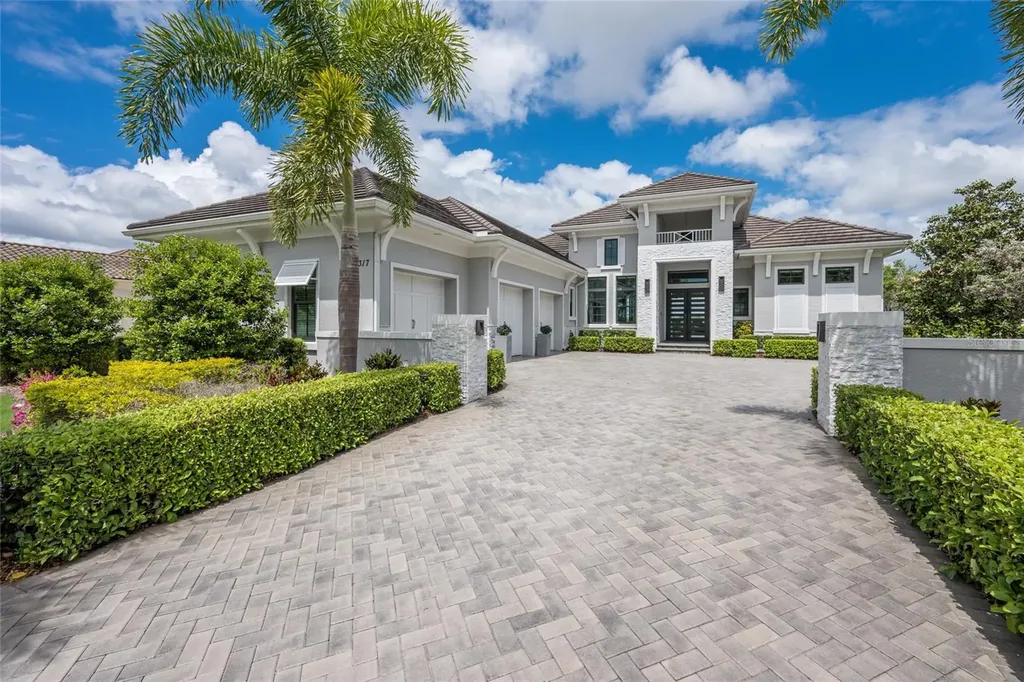 16317 Daysailor Trail Lakewood Ranch FL 34202