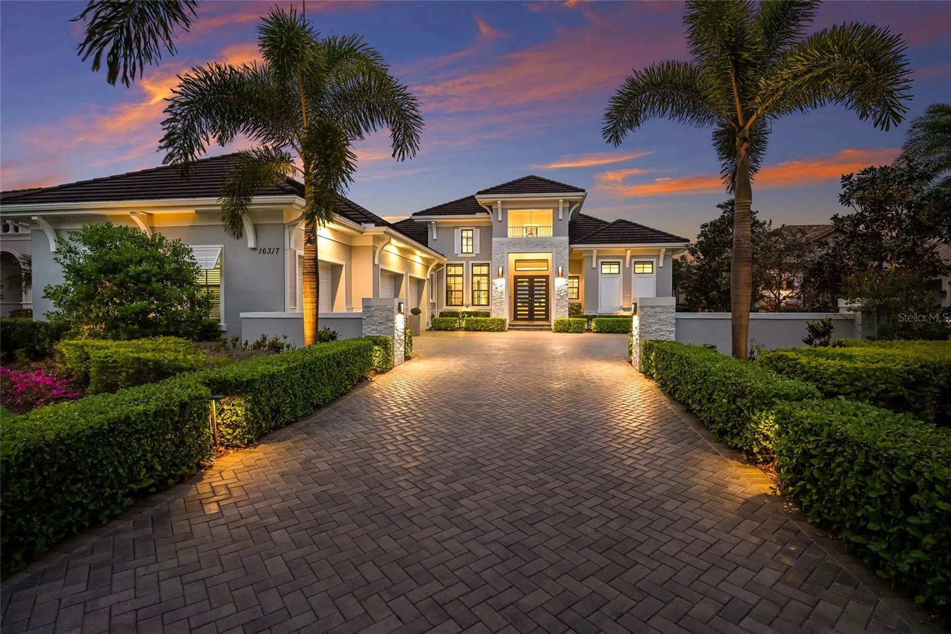 16317 Daysailor Trail Lakewood Ranch FL 34202