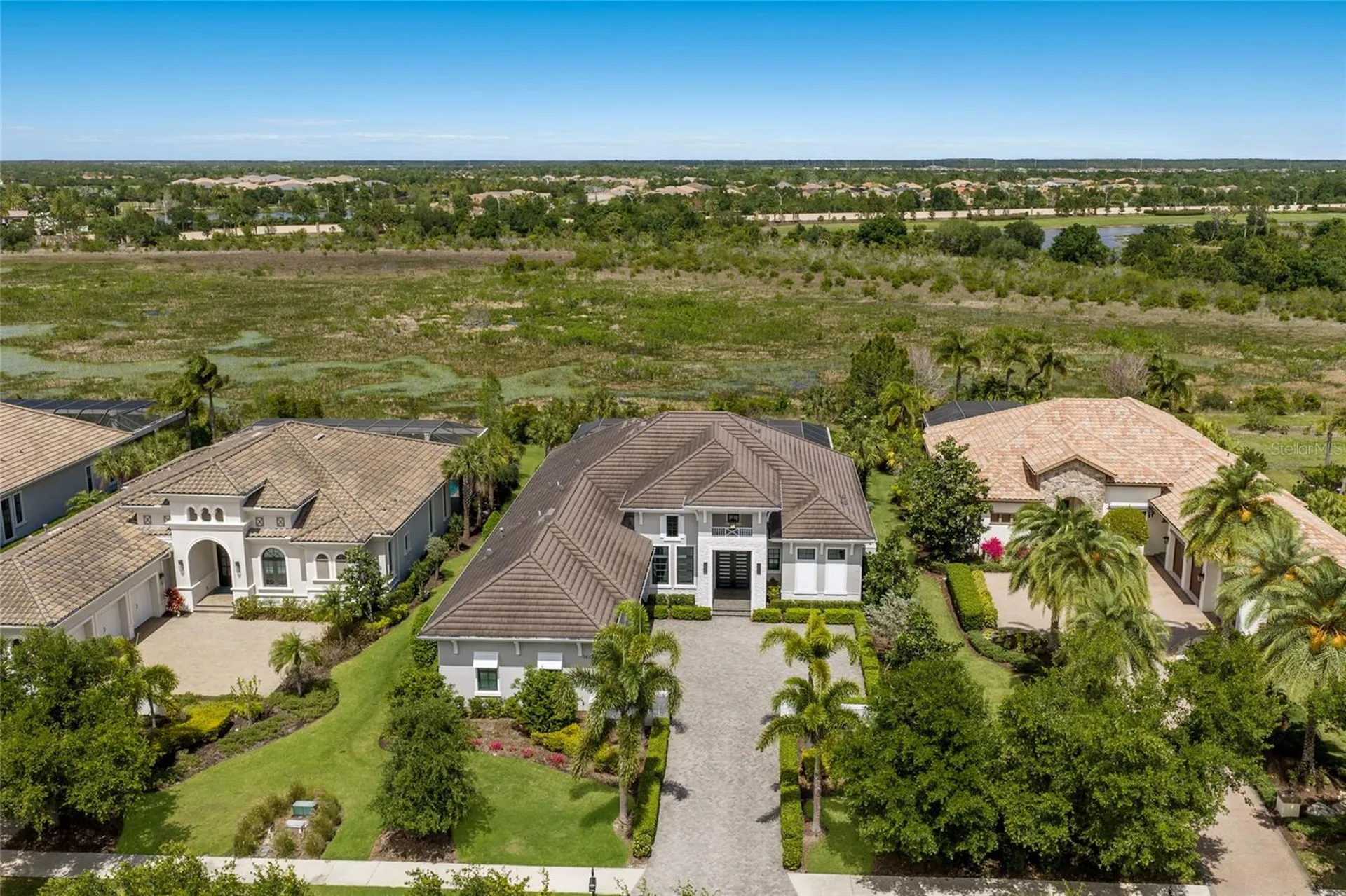 16317 Daysailor Trail Lakewood Ranch FL 34202