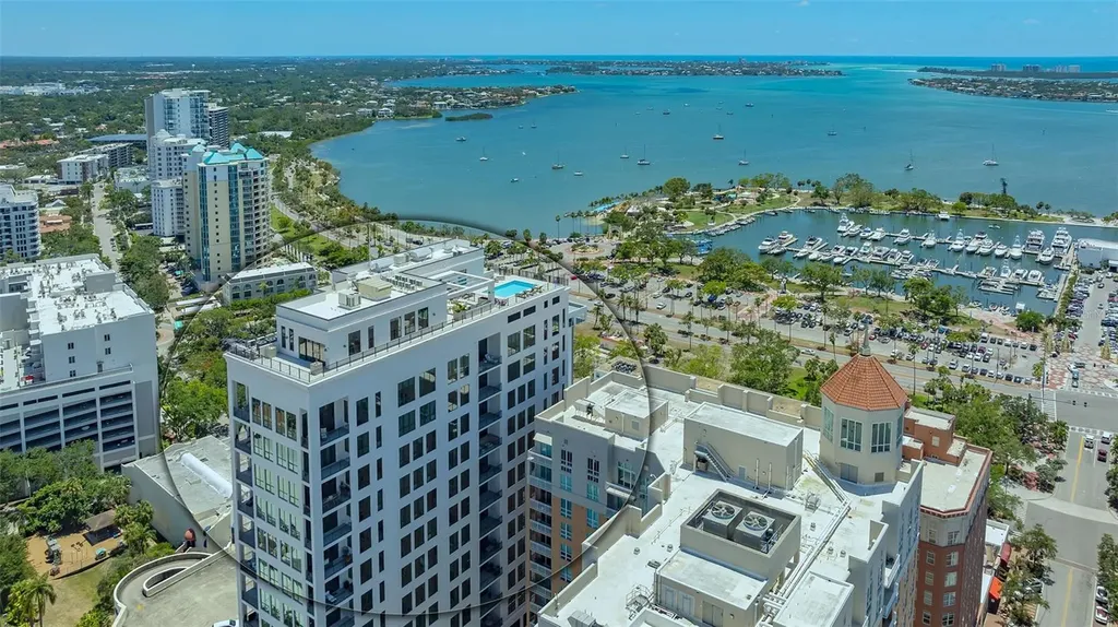 33 S Palm Avenue Sarasota FL 34236