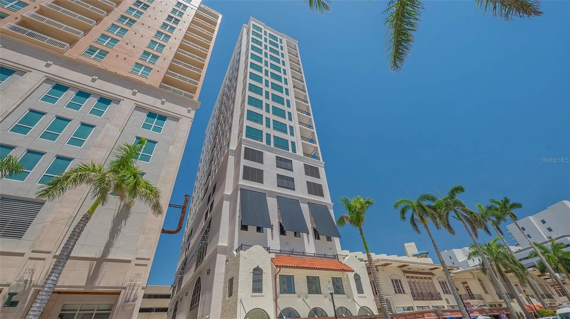 33 S Palm Avenue Sarasota FL 34236