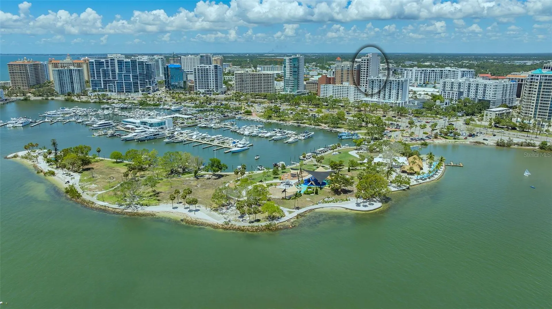 33 S Palm Avenue Sarasota FL 34236