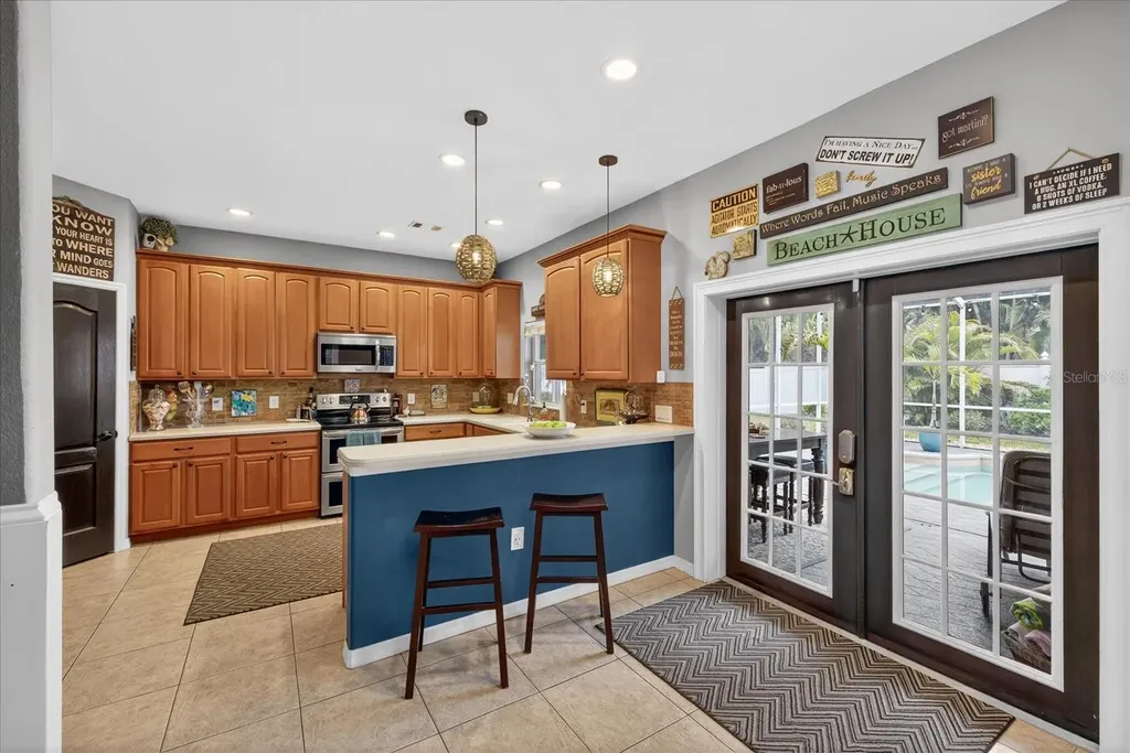 2638 Jays Nest Lane Holiday FL 34691