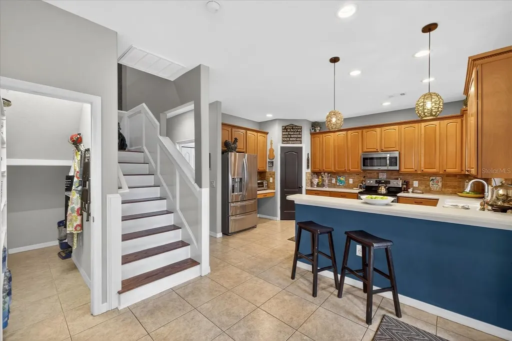 2638 Jays Nest Lane Holiday FL 34691