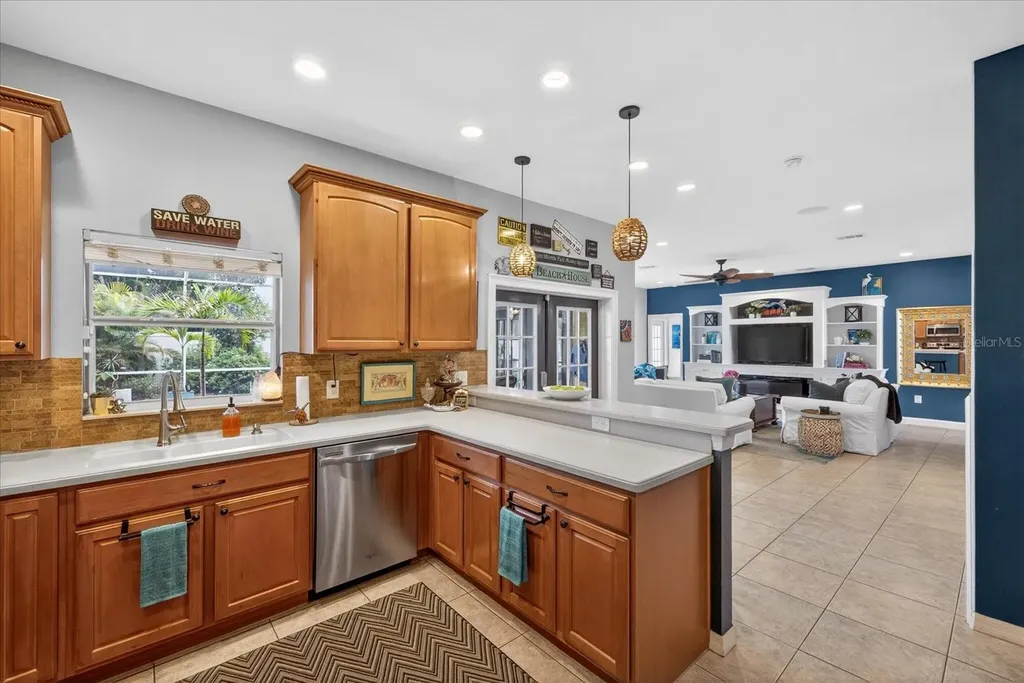 2638 Jays Nest Lane Holiday FL 34691