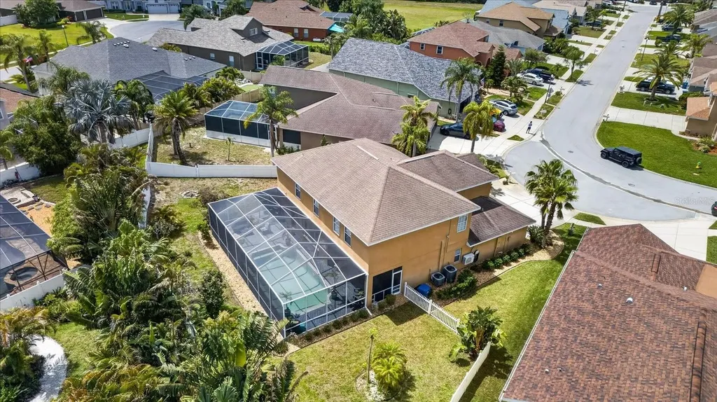2638 Jays Nest Lane Holiday FL 34691