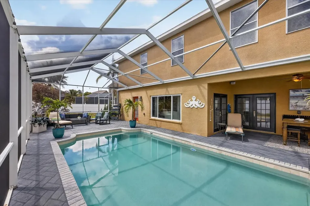 2638 Jays Nest Lane Holiday FL 34691