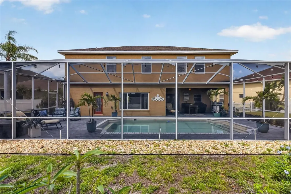 2638 Jays Nest Lane Holiday FL 34691
